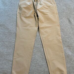 Men's Express joggers